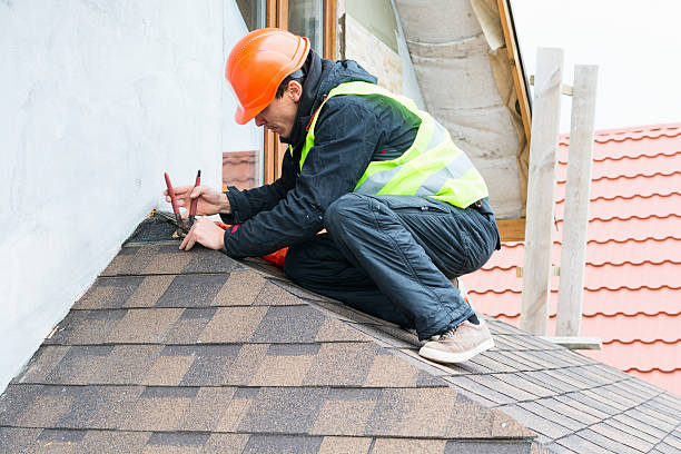 Best Metal Roofing Contractor  in Palm Springs, CA