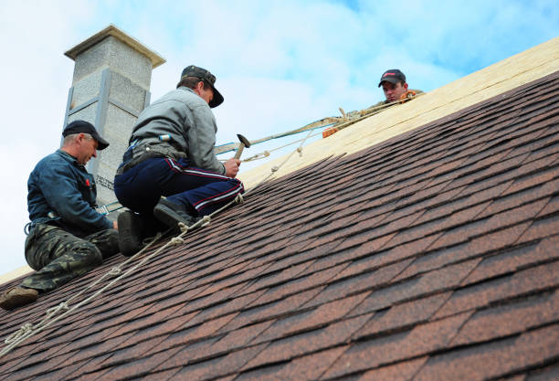 Reliable Palm Springs, CA Roofing Contractor Solutions